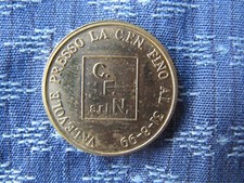 PRECURSORI EURO. 50 Cents