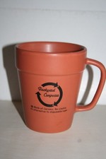 Backyard Composter ceramic