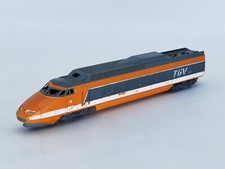 HO LIMA 209195 - Locomotive