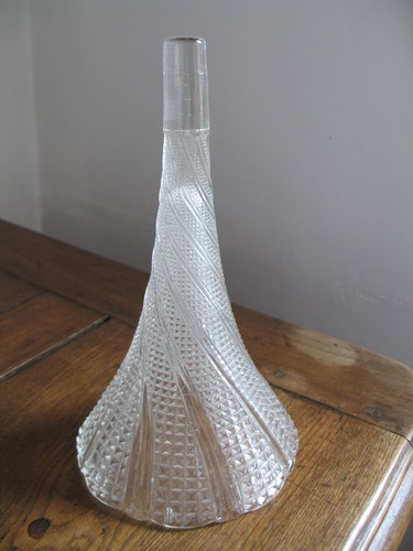 Vase cornet ancien pour - cornet,