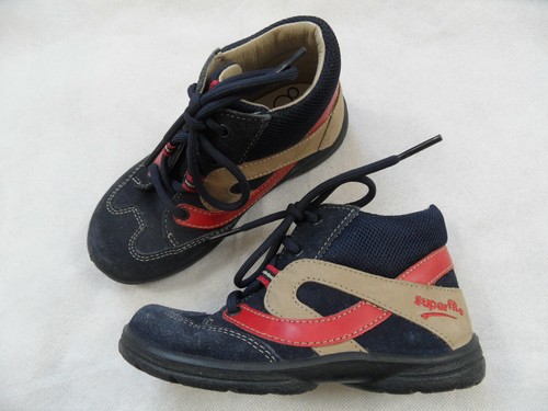 Superfit belles chaussures - belles, à