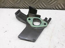 Moteur Honda GX200 UT SMC4 - Entretoise carburateur / cylindre