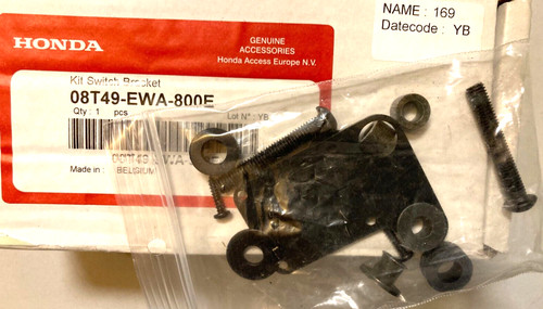 Licolset valise honda - licolset, 1000