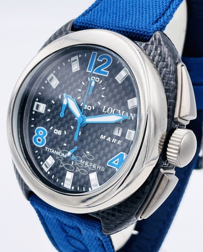 Montre homme locman mare - montre,