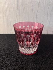 Verre à whisky modèle Tommy