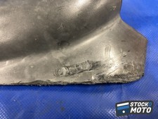 Cache plastique intérieur de tête de fourche gauche YAMAHA YZF 600 R THUNDERCAT