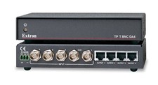 🎥 Extron TP T BNC