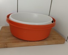 Passoire  Vintage Tupperware 