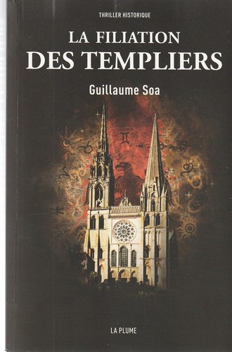 Filiation des templiers - la,