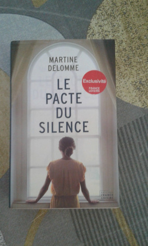 Livre pacte du - livre*le,