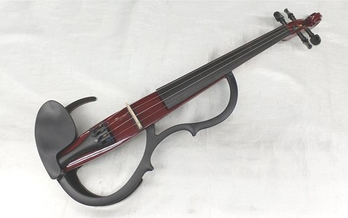 Yamaha sv150 silent - yamaha, violin