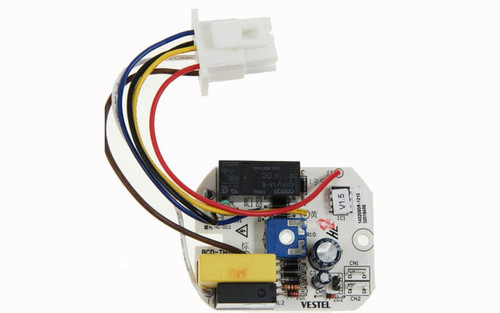 Thermostat electronique - rc,