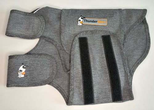 Thundershirt dog small - thundershirt,
