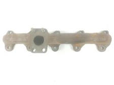 1721503 collier echappement