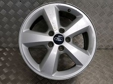 Jante alu - Ford Focus II - 6.5" x 16" ET52,5 - 4M51-EB