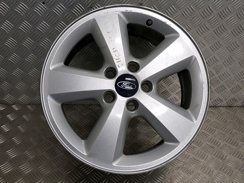 Jante alu ford focus - jante,