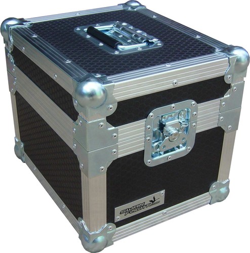 Flight case swan single - case, 10"