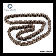 Chaîne de distribution pour