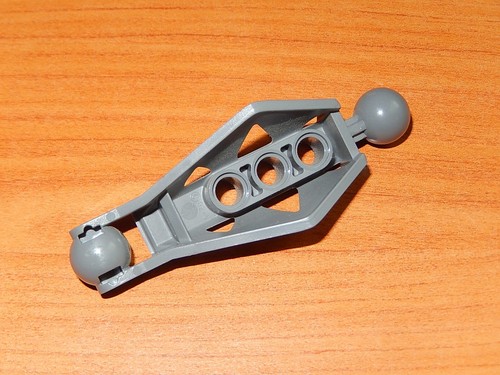 Lego 8943 4294580 gris - lego,