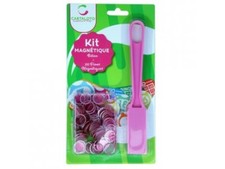 Baton magnetique Ramasse