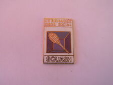 pins renault CE siege social squash