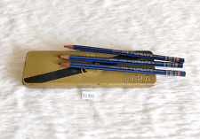 1950s Vintage LYRA Crayon