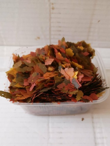 Tropica flake food aliments - aliments, en