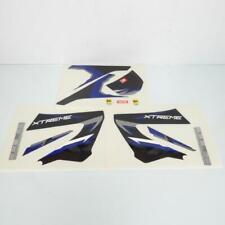 Kit déco autocollant stickers