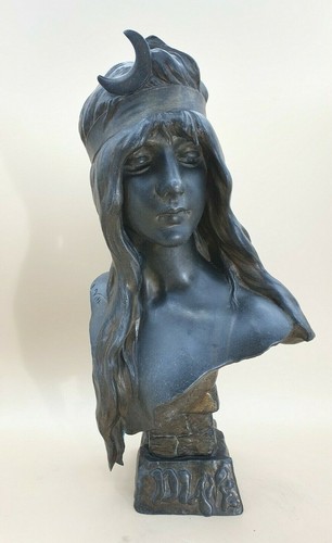 Statuette villanis diane - villanis,