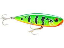 Rapala Precision Xtreme Pencil EXO 10.7cm 21g Leurre de surface COULEURS