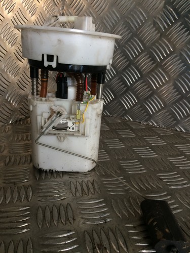 Pompe immergée jauge - , à
