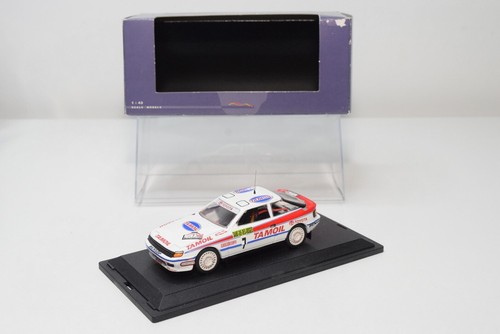 B21 trofeu 232 toyota - 1:43,