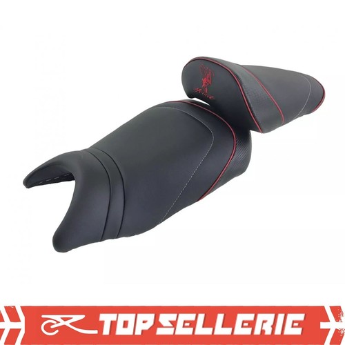 Selle grand confort compatible - selle,