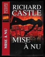 Richard Castle : Mise à nu "