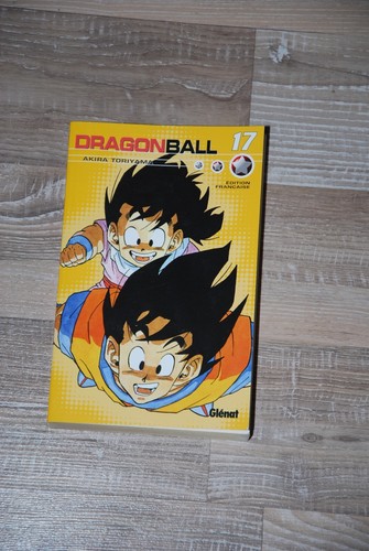 Livre dragon ball tome - ball, (tome