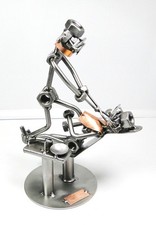 Dentiste - arracheur de dents