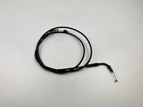 Cable accelerateur kymco - accelerateur, 125
