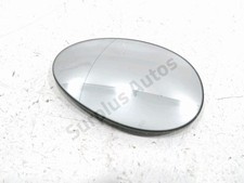 GLACE DE RETROVISEUR GAUCHE