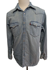 Chemise LEVI'S Western Jean
