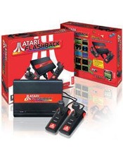Atari Flashback