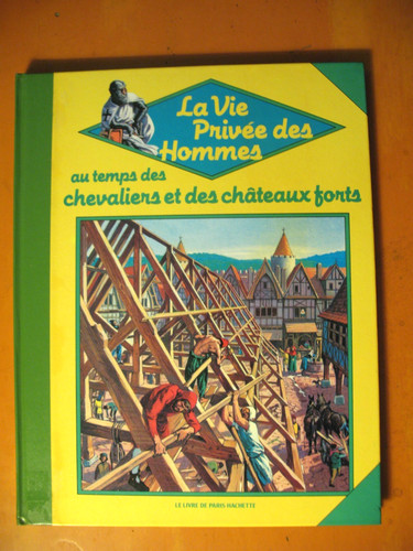 Vie privée des hommes au - privée,