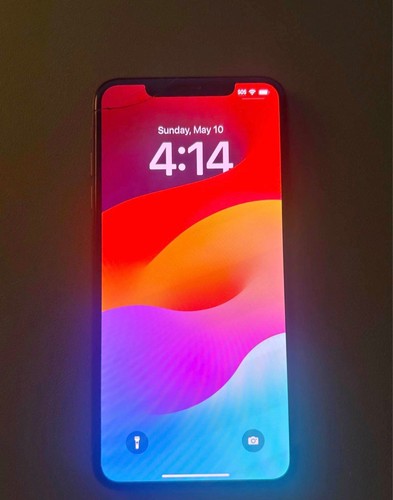 Iphone max 256gb unlocked - iphone,