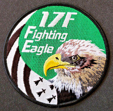 Patch Aéronavale3 - Flottille