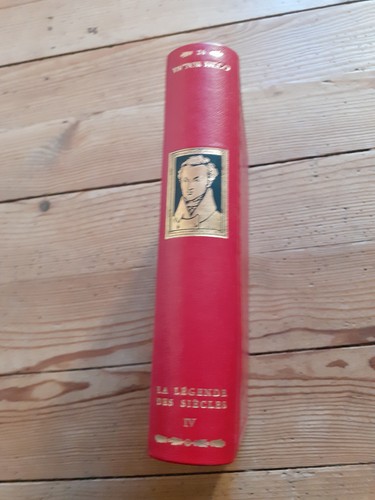 Victor hugo tome la - hugo,