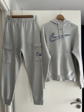 Ensemble (bas de jogging +
