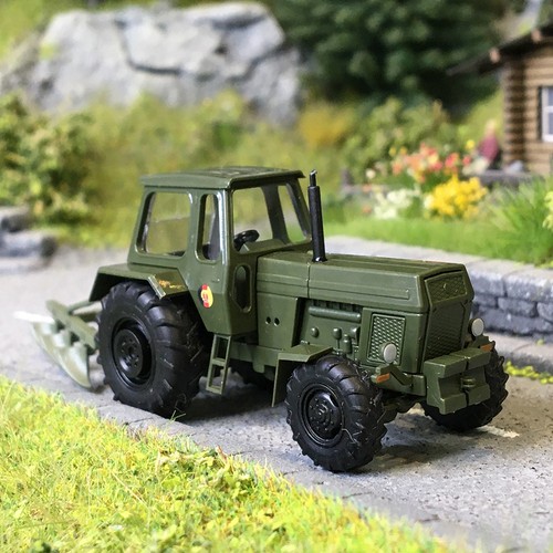 Tracteur fortschritt 303 - fortschritt,