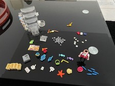 PLAYMOBIL BOUTIQUE DE L HOTEL