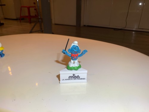 Schtroumpfs schtroumpf smurf