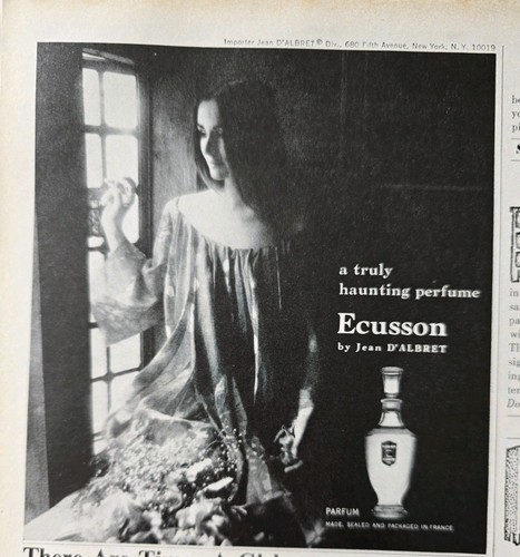 1966 ecusson jean d albret - ,