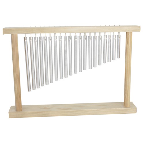 Carillon table bois - table,